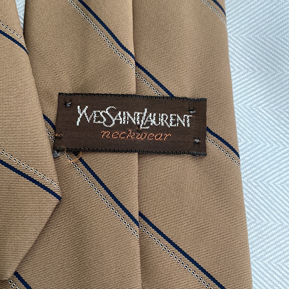 Bundle Bundle Three Designer Ties - image 8